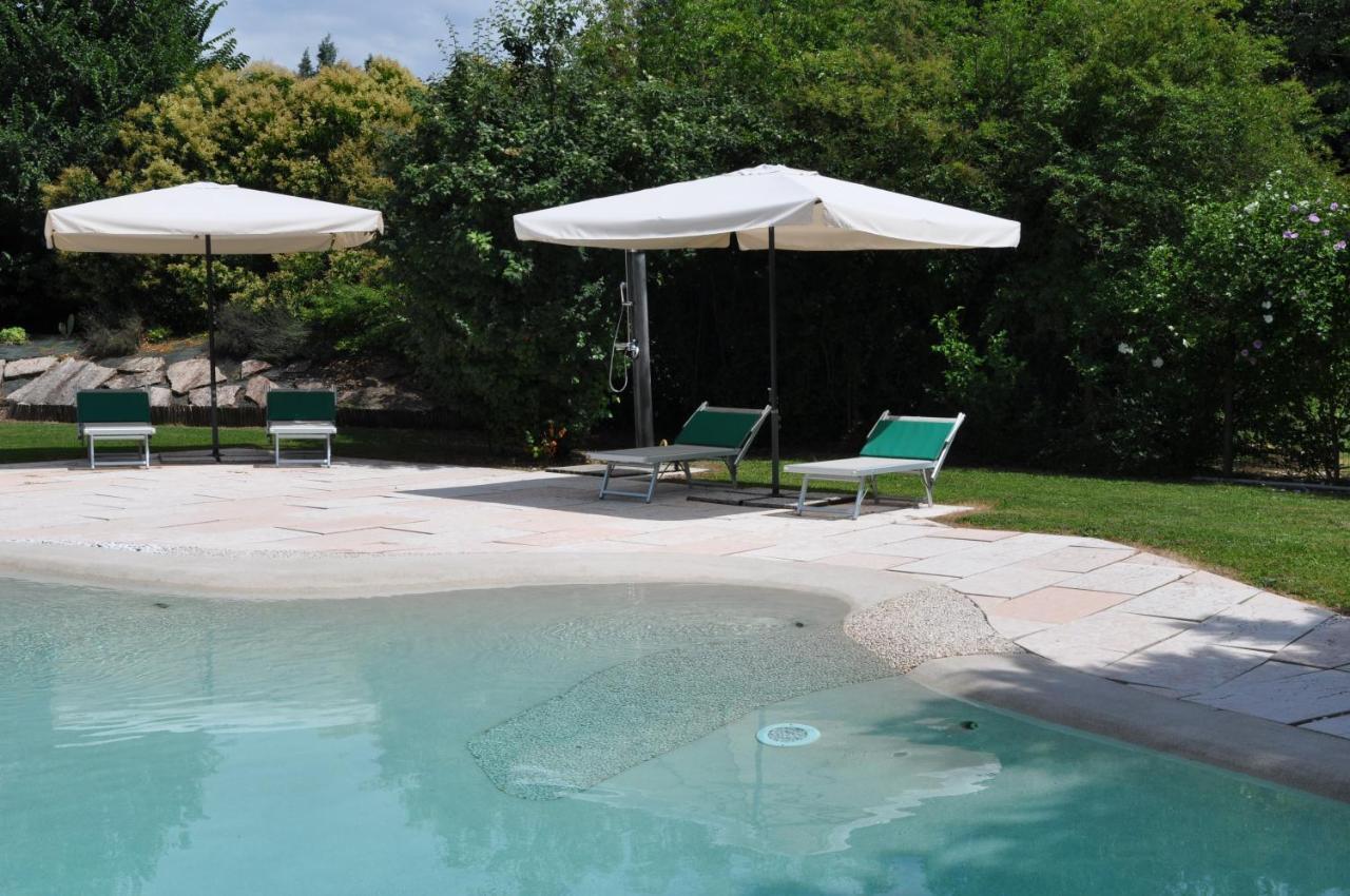 Agriturismo Ancillotto Meolo المظهر الخارجي الصورة