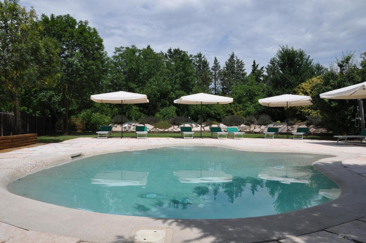 Agriturismo Ancillotto Meolo المظهر الخارجي الصورة