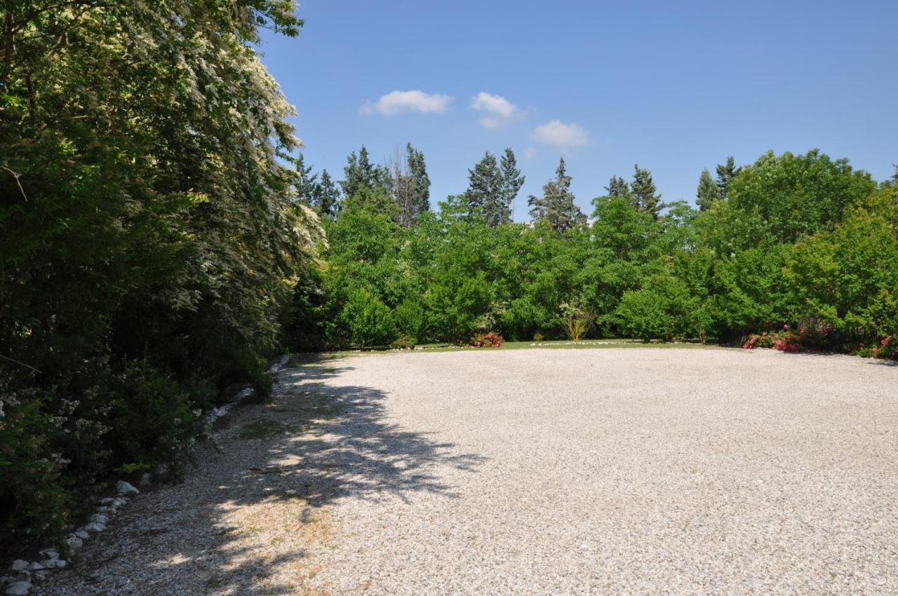 Agriturismo Ancillotto Meolo المظهر الخارجي الصورة