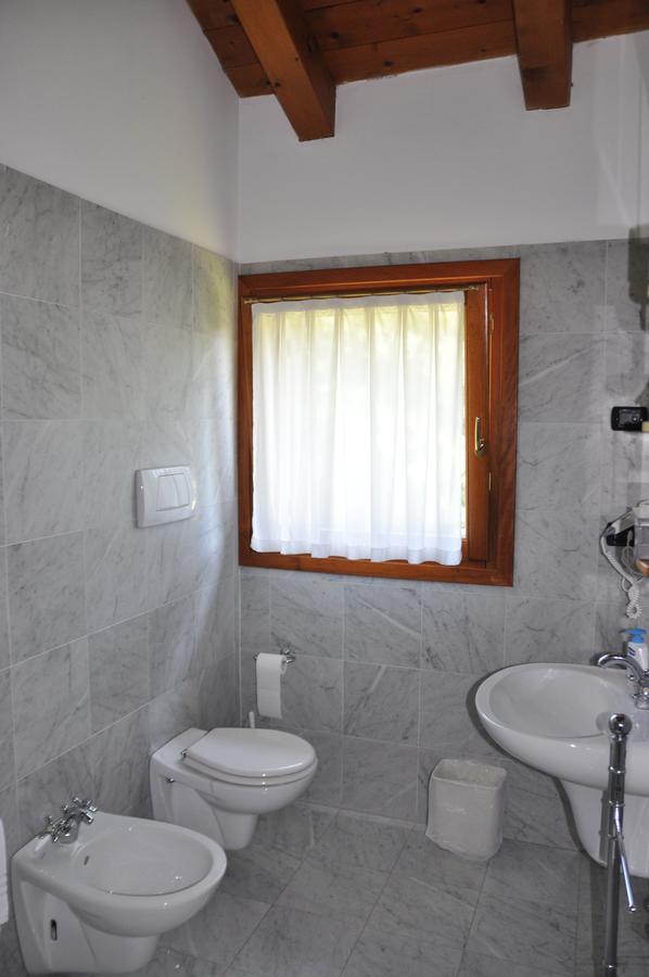 Agriturismo Ancillotto Meolo المظهر الخارجي الصورة